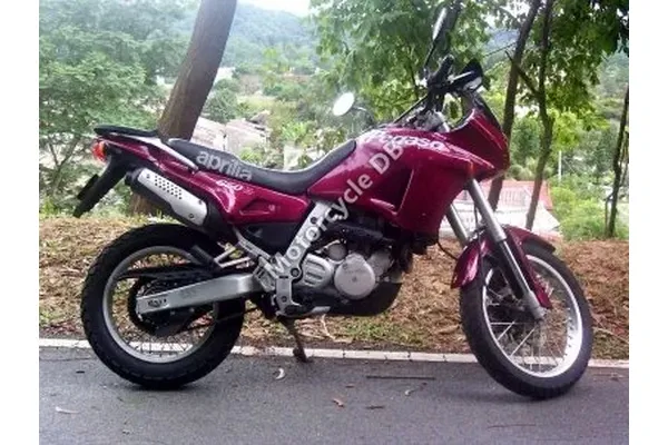 1997 Aprilia Pegaso 650