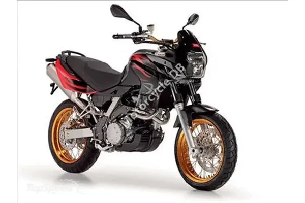 2010 Aprilia Pegaso 650