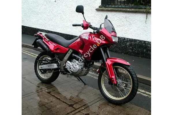 1996 Aprilia Pegaso 650