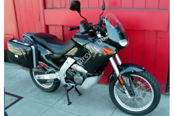 2000 Aprilia Pegaso 650