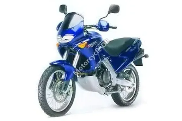 1999 Aprilia Pegaso 650