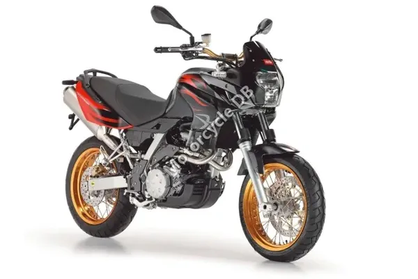 2013 Aprilia Pegaso 650 Factory