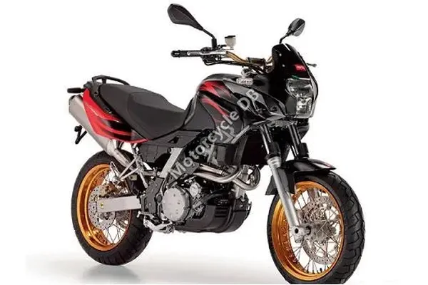 2011 Aprilia Pegaso 650 Factory
