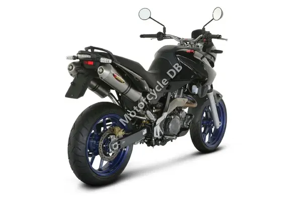 2006 Aprilia Pegaso 650 Strada
