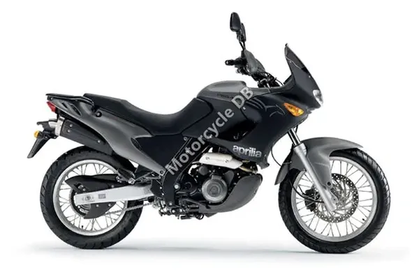 2002 Aprilia Pegaso 650 I.e.