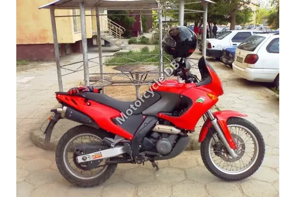 2005 Aprilia Pegaso 650 I.e.