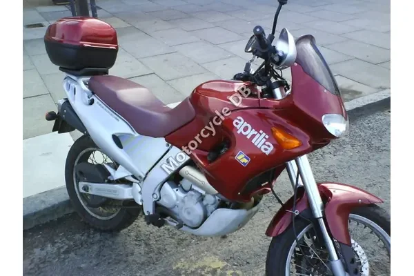 2001 Aprilia Pegaso 650 I.e.