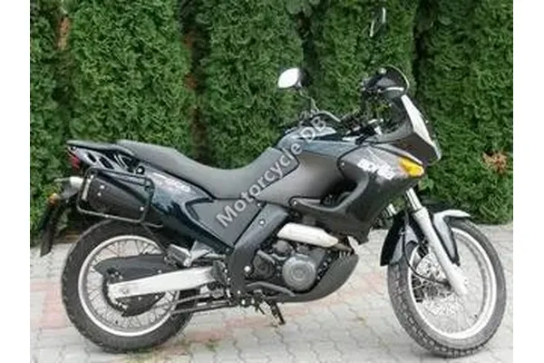 2004 Aprilia Pegaso I.e. 650