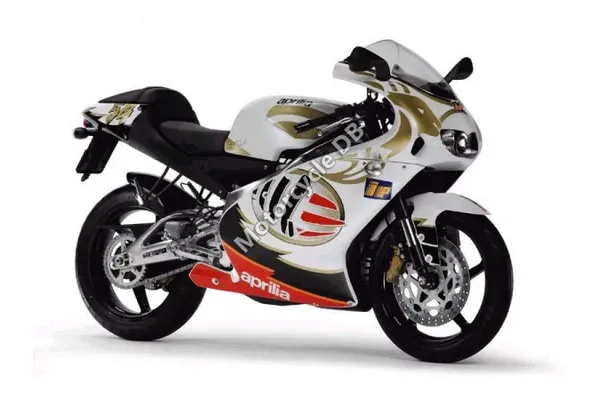 2002 Aprilia RS 125