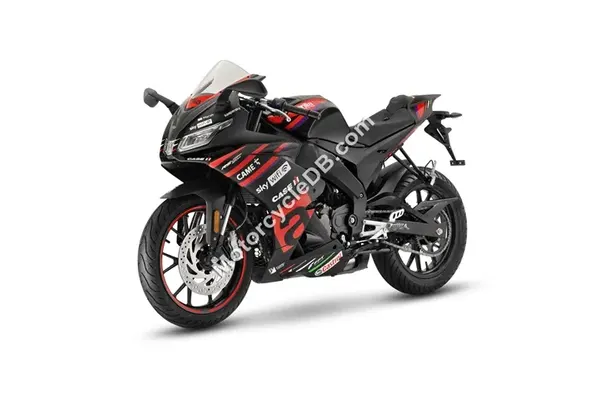 2023 Aprilia RS 125 GP Replica