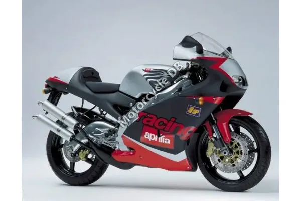 2002 Aprilia RS 250