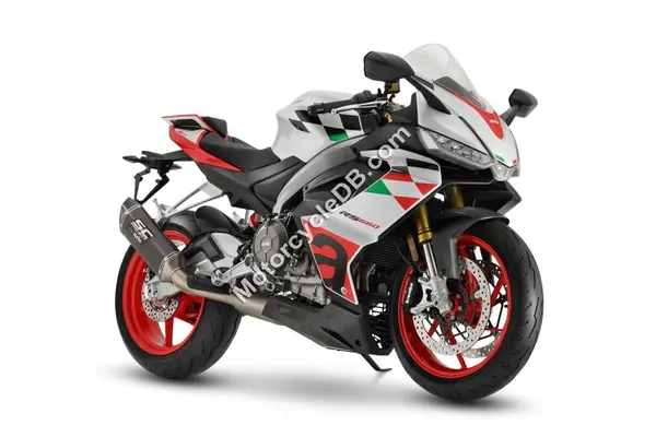 2023 Aprilia RS 660