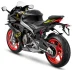 2027 Aprilia RS 660 - photo 3