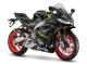 2027 Aprilia RS 660 - photo 4