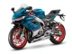 2027 Aprilia RS 660 - photo 5