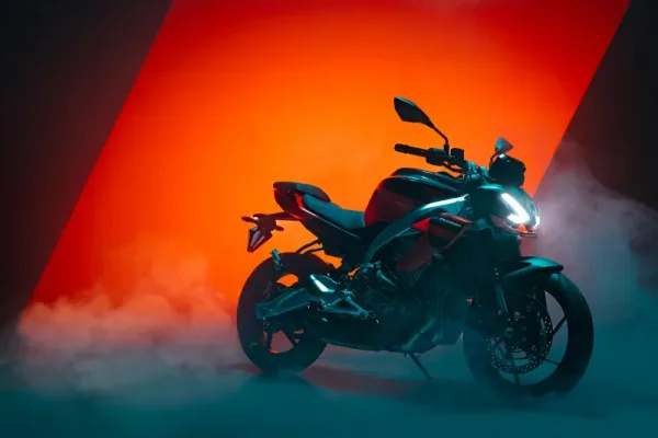2026 Aprilia RS 457