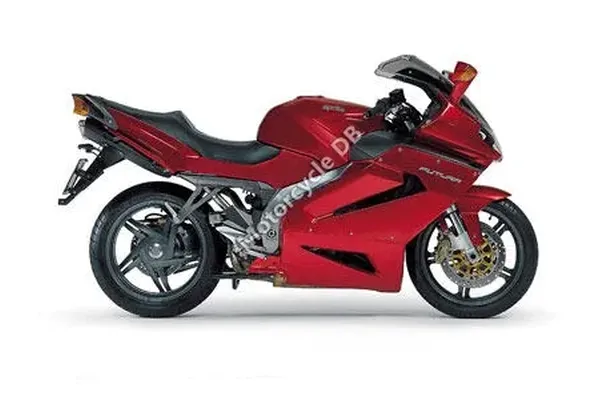 2002 Aprilia RST 1000 Futura
