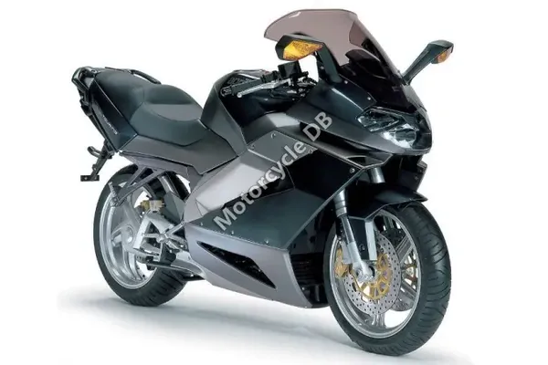 2001 Aprilia RST 1000 Futura