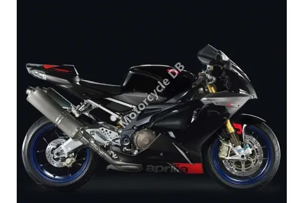 2007 Aprilia RSV 1000R