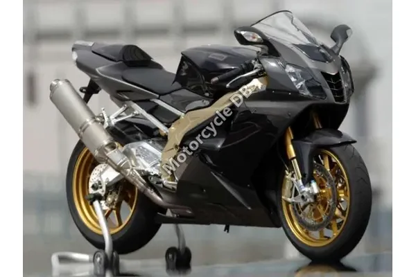 2007 Aprilia RSV 1000 R Factory