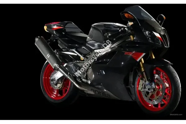 2004 Aprilia RSV 1000 R