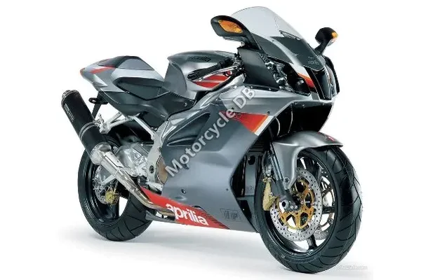 2003 Aprilia RSV Mille 1000 R