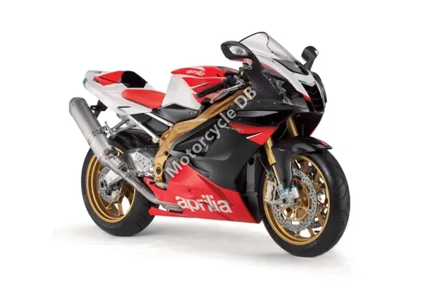 2004 Aprilia RSV 1000 R Factory