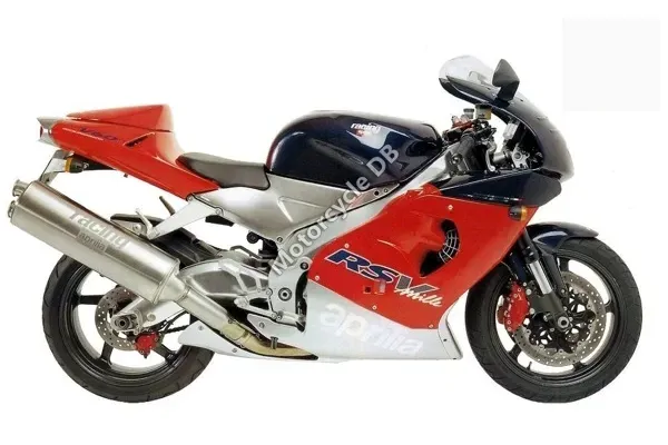 1999 Aprilia RSV Mille