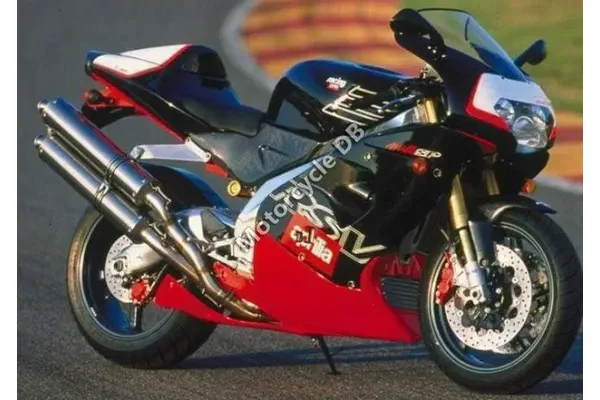 2000 Aprilia RSV Mille SP