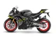 2027 Aprilia RSV4 1100 - photo 2
