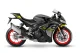 2027 Aprilia RSV4 1100 - photo 3