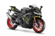 2027 Aprilia RSV4 1100 - photo 4