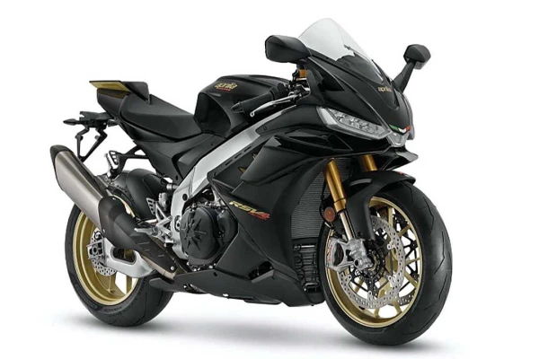 2022 Aprilia RSV4