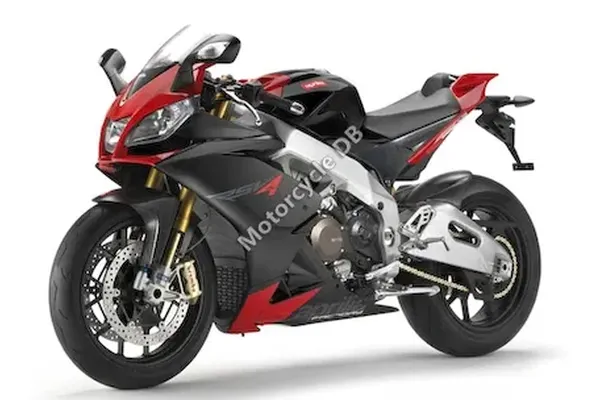 2009 Aprilia RSV4 Factory