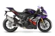 2027 Aprilia RSV4 Factory 1100 - photo 5