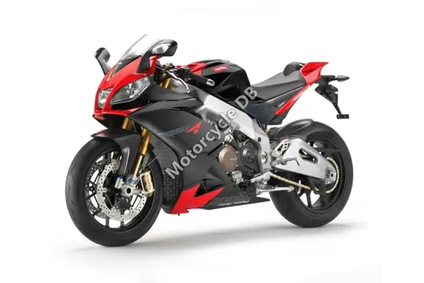 2011 Aprilia RSV4 Factory