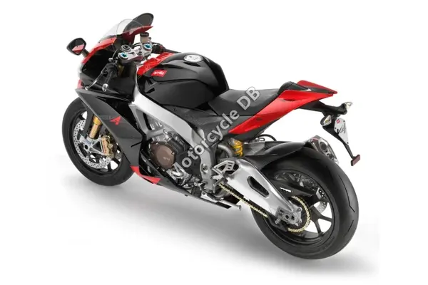 2013 Aprilia RSV4 Factory