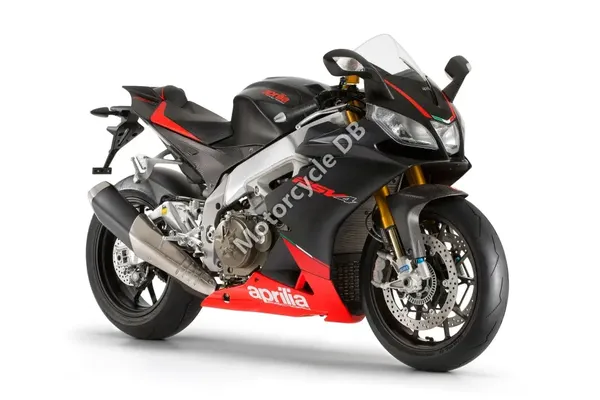 2015 Aprilia RSV4 Factory