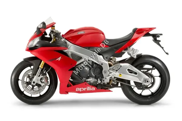2015 Aprilia RSV4 R ABS