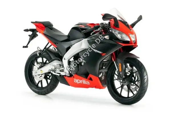 2012 Aprilia RSV4 R APRC