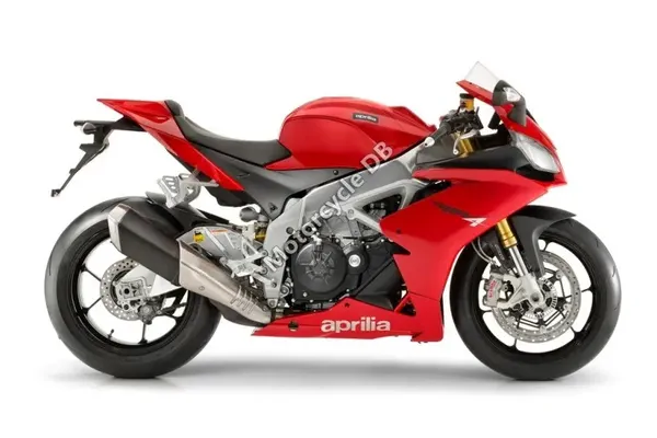 2013 Aprilia RSV4 R APRC