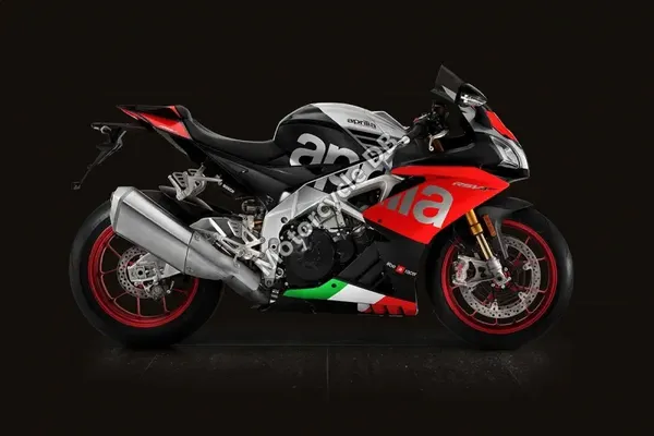 2018 Aprilia RSV4 RF