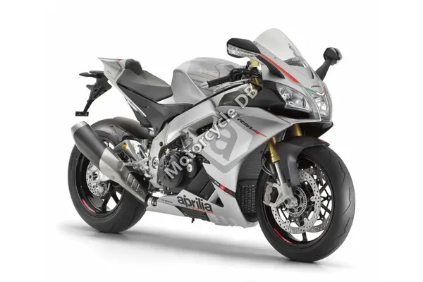 2017 Aprilia RSV4 RR