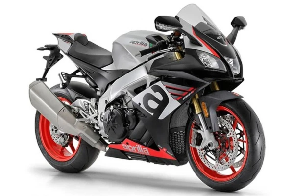 2020 Aprilia RSV4 RR