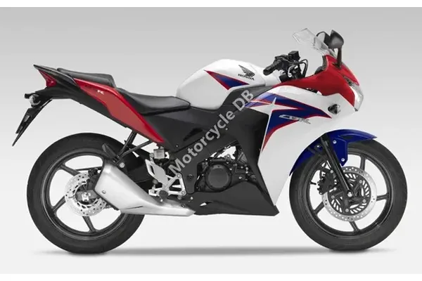1991 Aprilia RX 125