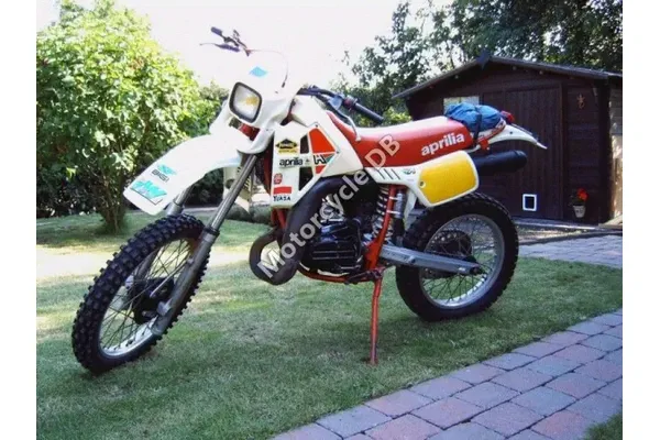 1984 Aprilia RX 250