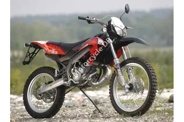 2010 Aprilia RX 50