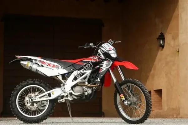 2008 Aprilia RXV 4.5