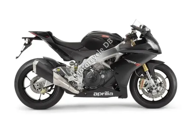 2012 Aprilia RXV 4.5