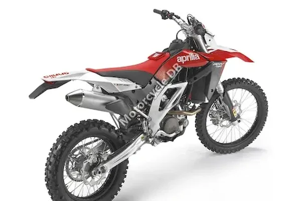 2012 Aprilia RXV 4.5